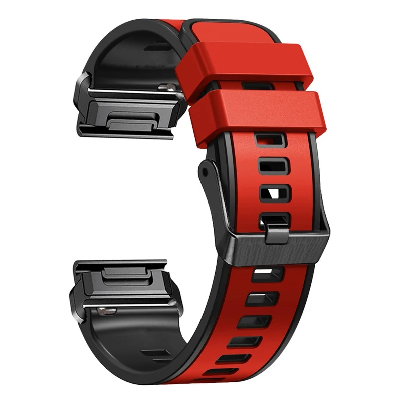 Bemerkenswert robust Universell Silikon / TPU armband