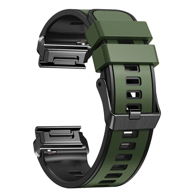 Bemerkenswert robust Universell Silikon / TPU armband