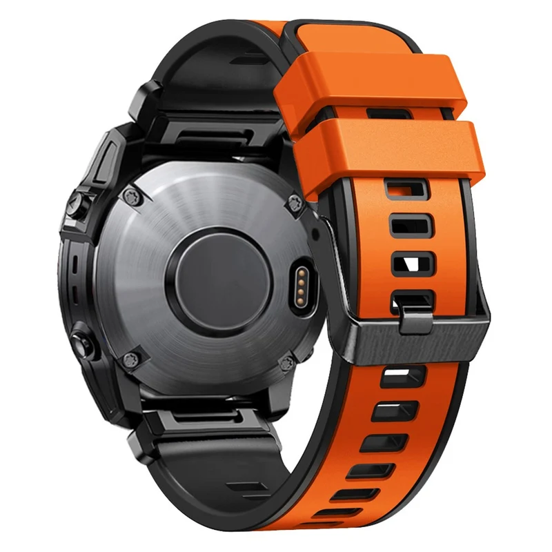 Bemerkenswert robust Universell Silikon / TPU armband