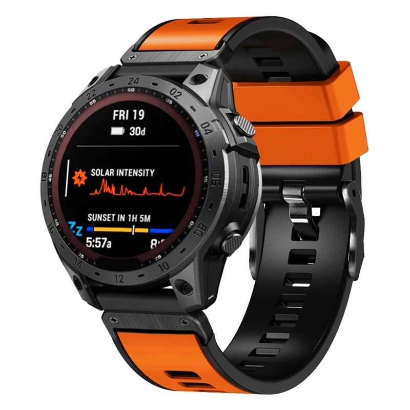 Bemerkenswert robust Universell Silikon / TPU armband