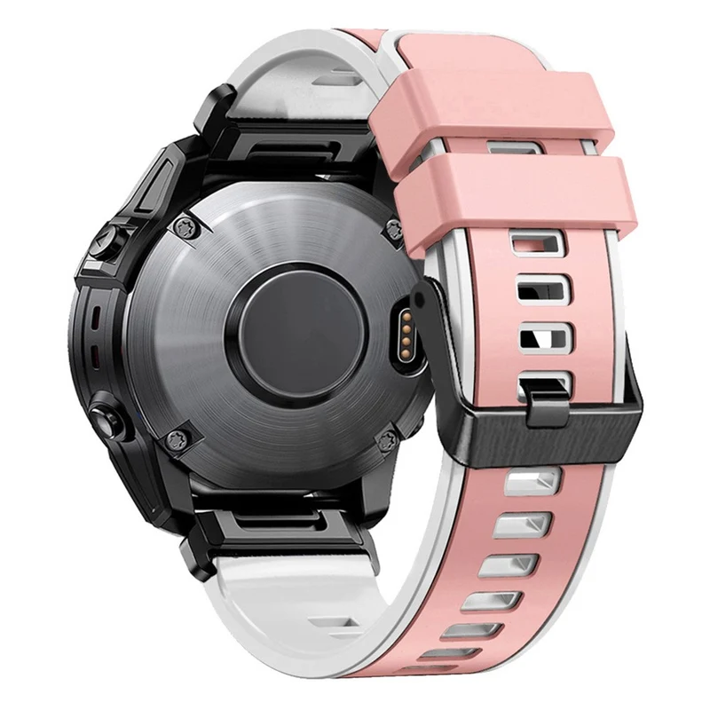 Bemerkenswert robust Universell Silikon / TPU armband