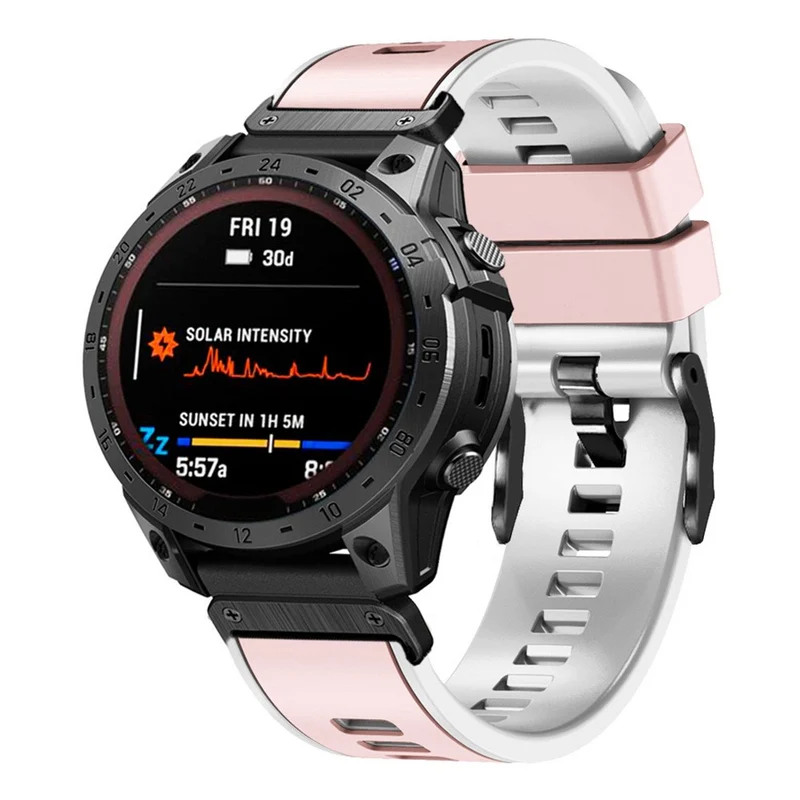 Bemerkenswert robust Universell Silikon / TPU armband