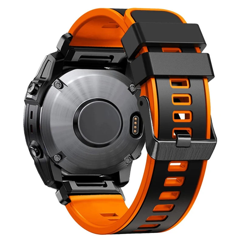Bemerkenswert robust Universell Silikon / TPU armband