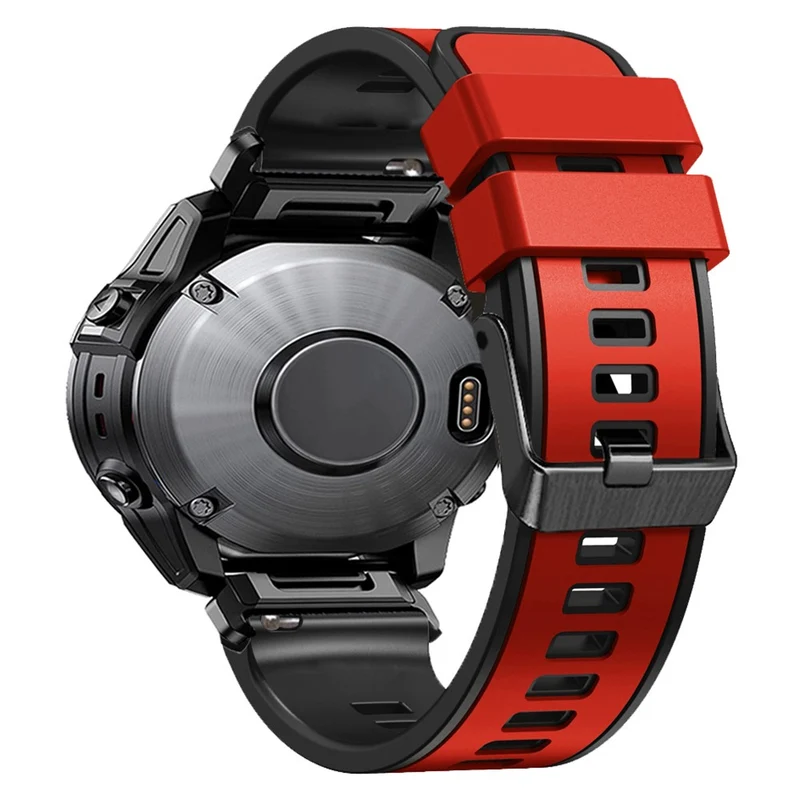 Bemerkenswert robust Universell Silikon / TPU armband