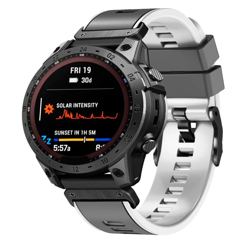 Bemerkenswert robust Universell Silikon / TPU armband
