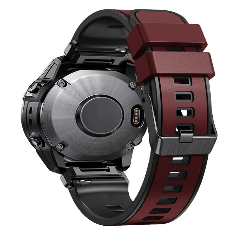 Bemerkenswert robust Universell Silikon / TPU armband