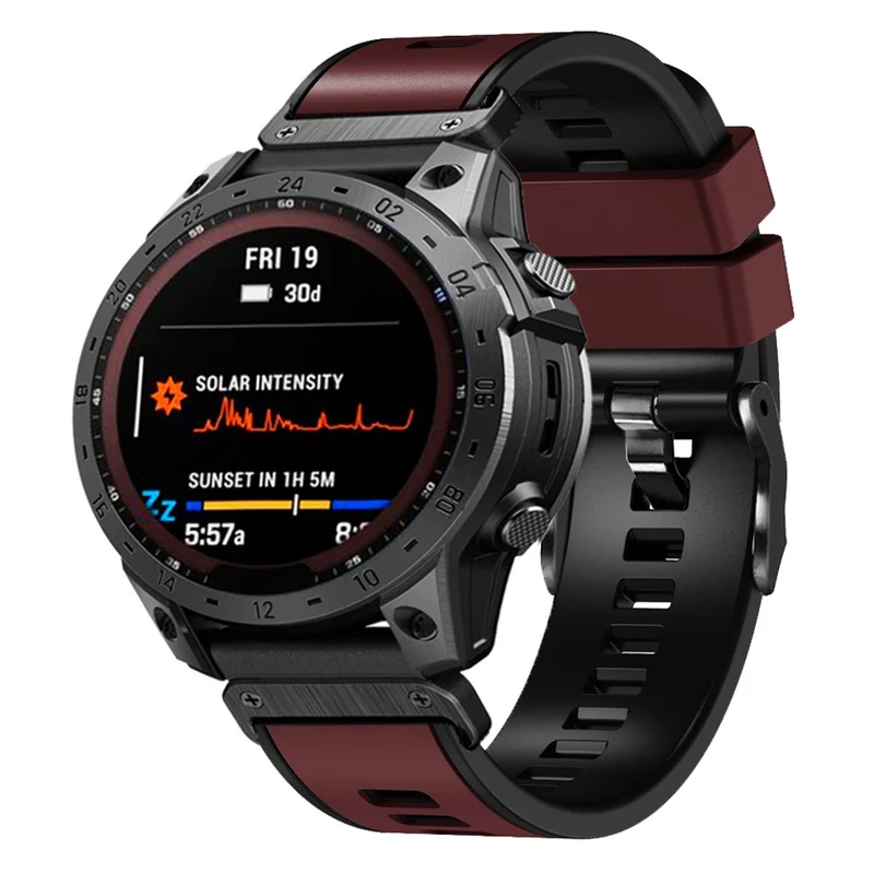 Bemerkenswert robust Universell Silikon / TPU armband
