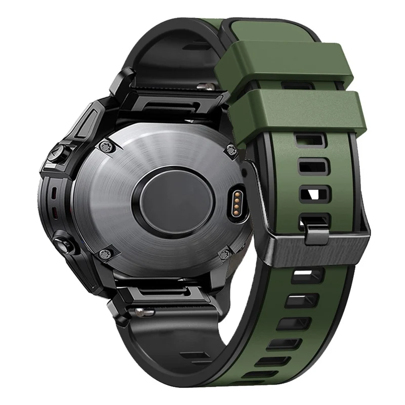 Bemerkenswert robust Universell Silikon / TPU armband
