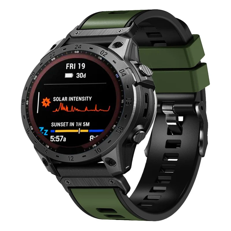 Bemerkenswert robust Universell Silikon / TPU armband