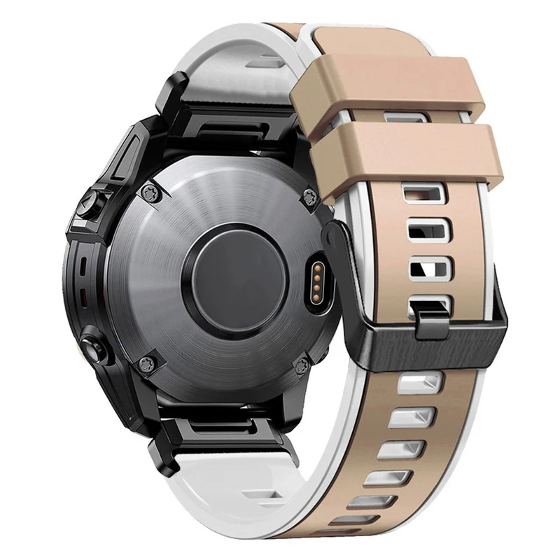 Bemerkenswert robust Universell Silikon / TPU armband