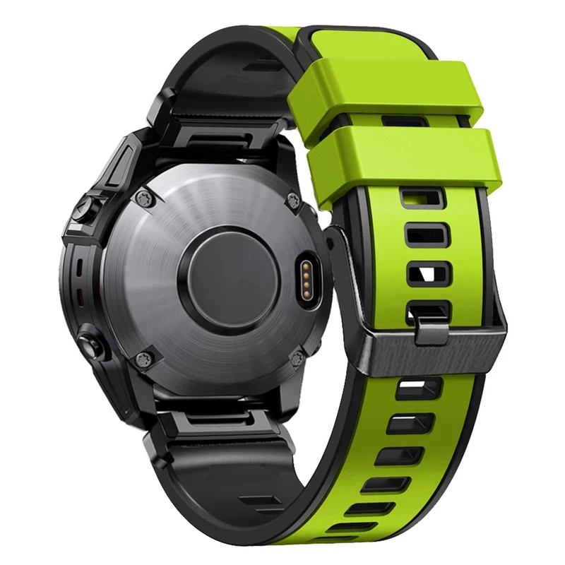 Bemerkenswert robust Universell Silikon / TPU armband