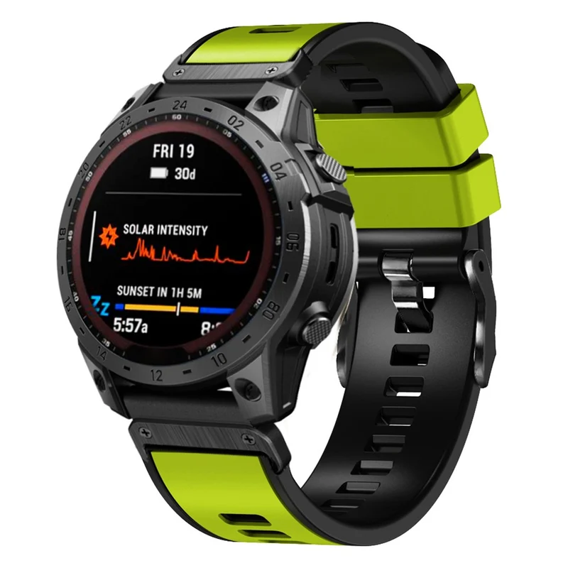 Bemerkenswert robust Universell Silikon / TPU armband