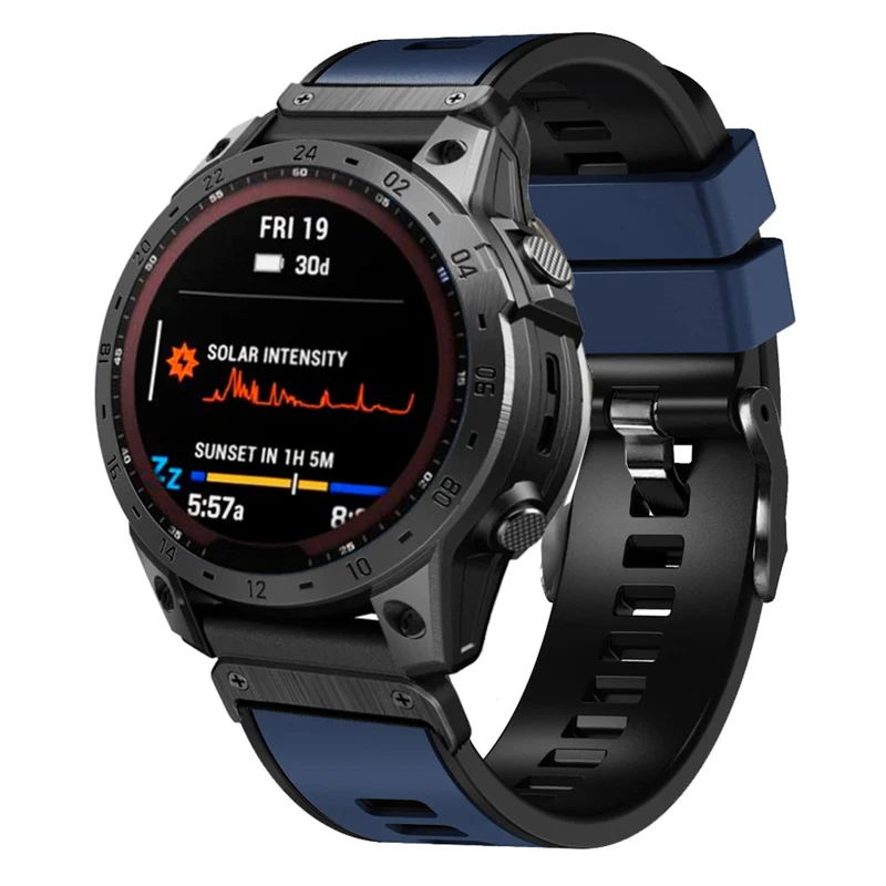 Bemerkenswert robust Universell Silikon / TPU armband
