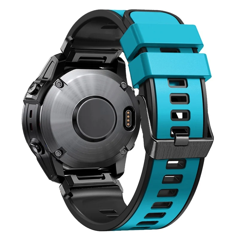 Bemerkenswert robust Universell Silikon / TPU armband