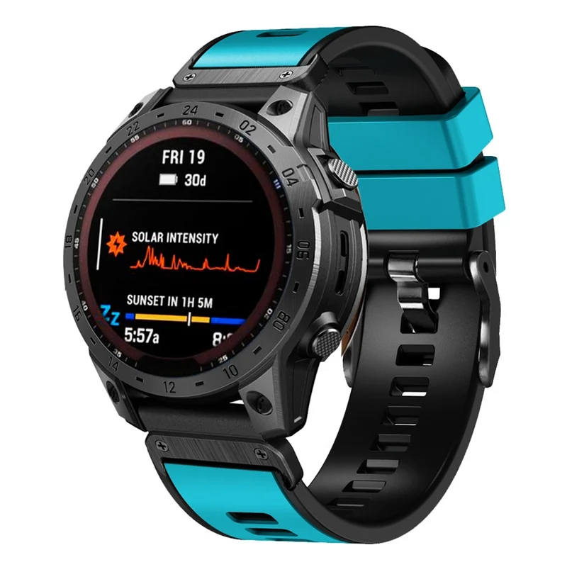 Bemerkenswert robust Universell Silikon / TPU armband