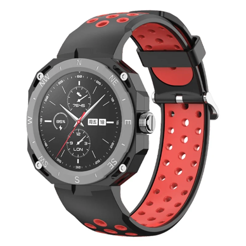 Schön Huawei Watch GT Cyber Silikon / TPU armband