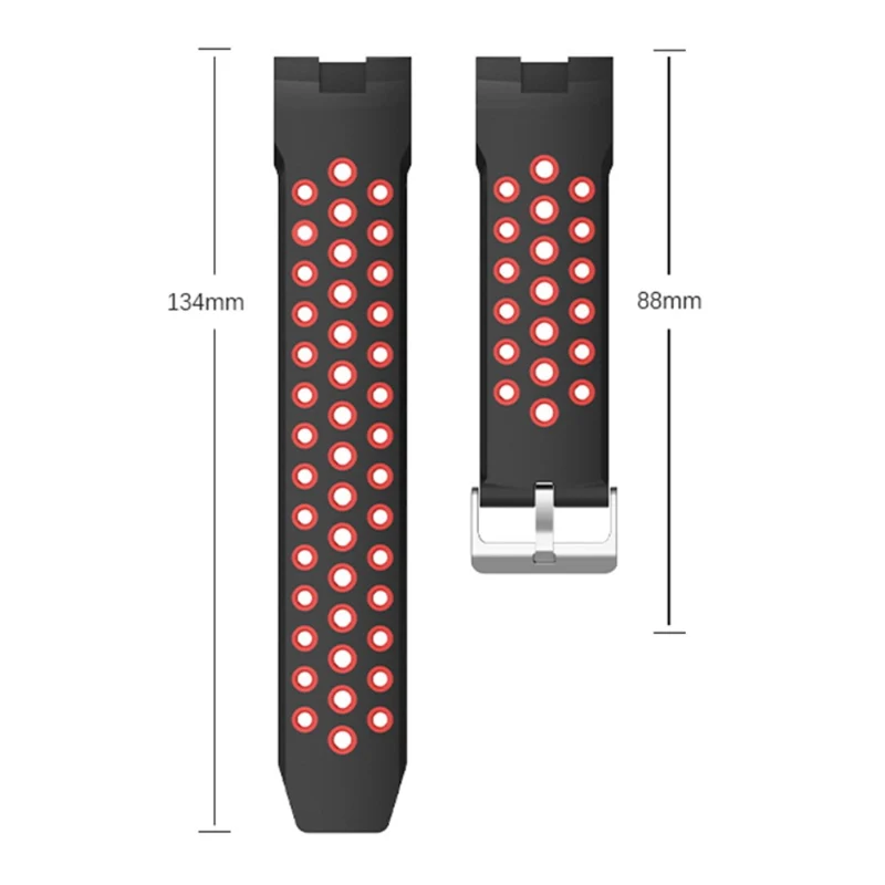 Schön Huawei Watch GT Cyber Silikon / TPU armband