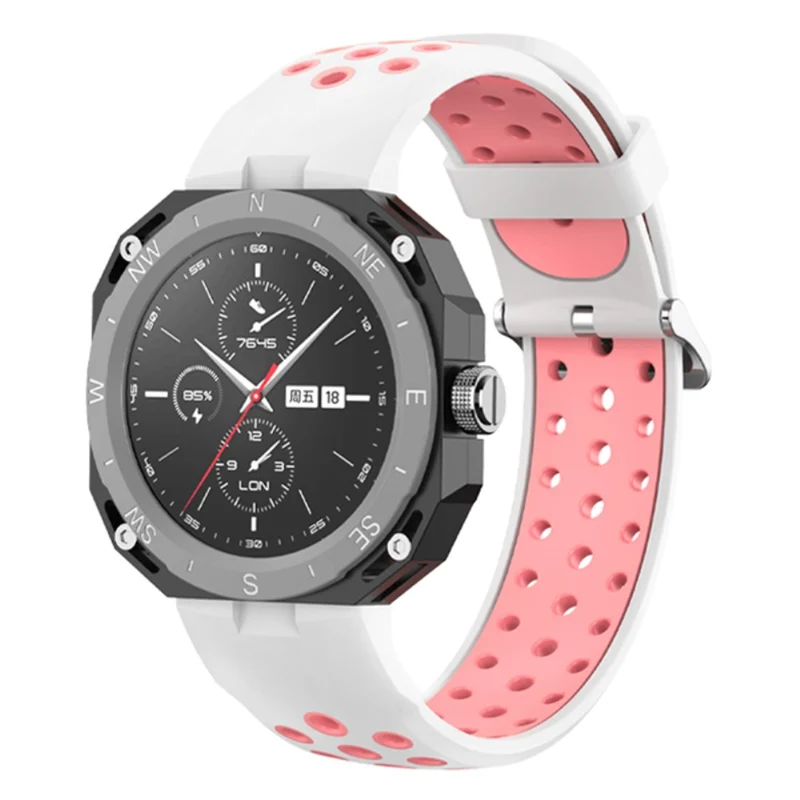 Schön Huawei Watch GT Cyber Silikon / TPU armband