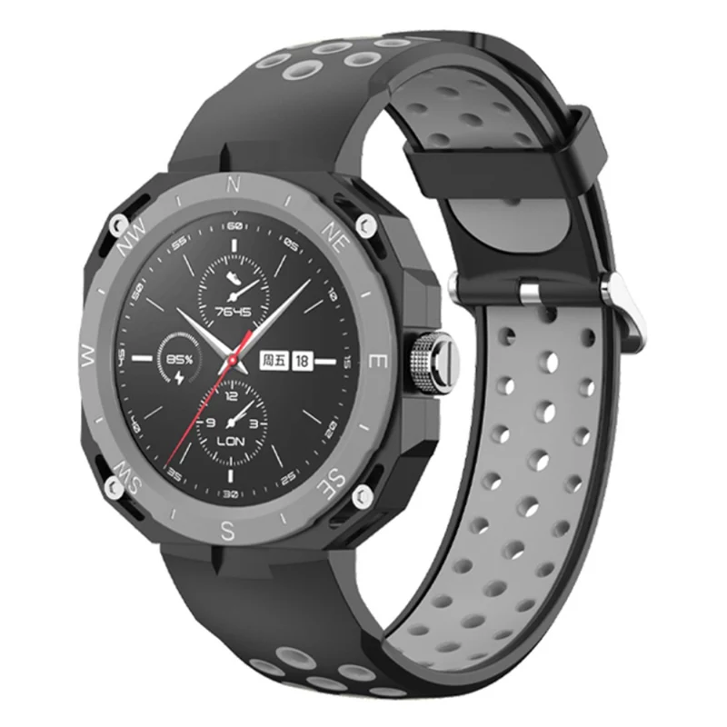 Schön Huawei Watch GT Cyber Silikon / TPU armband