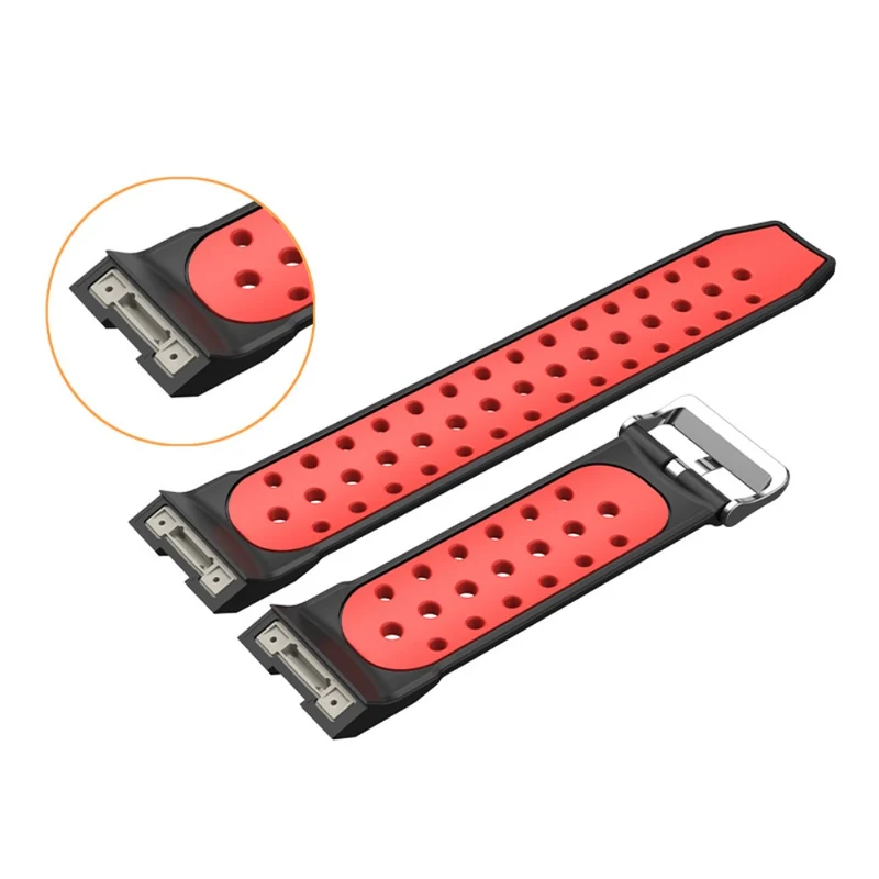 Schön Huawei Watch GT Cyber Silikon / TPU armband