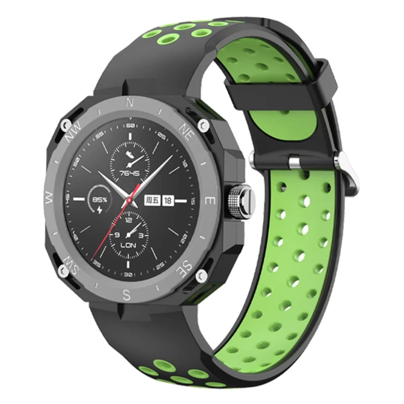 Schön Huawei Watch GT Cyber Silikon / TPU armband