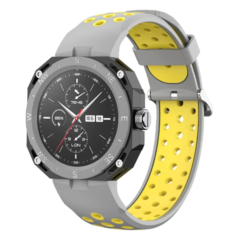 Schön Huawei Watch GT Cyber Silikon / TPU armband