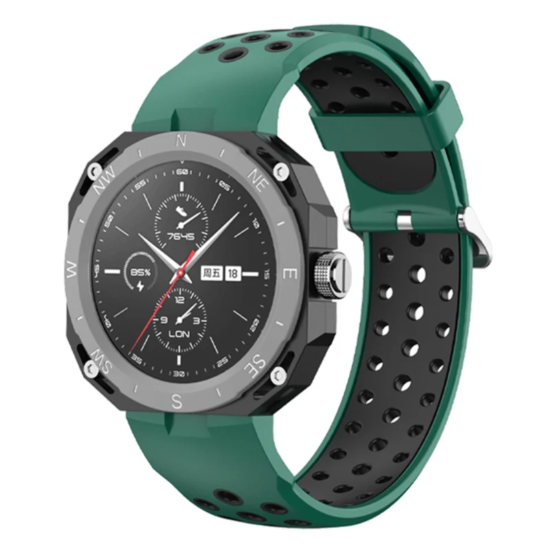 Schön Huawei Watch GT Cyber Silikon / TPU armband