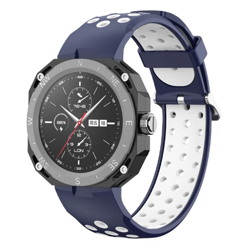 Schön Huawei Watch GT Cyber Silikon / TPU armband