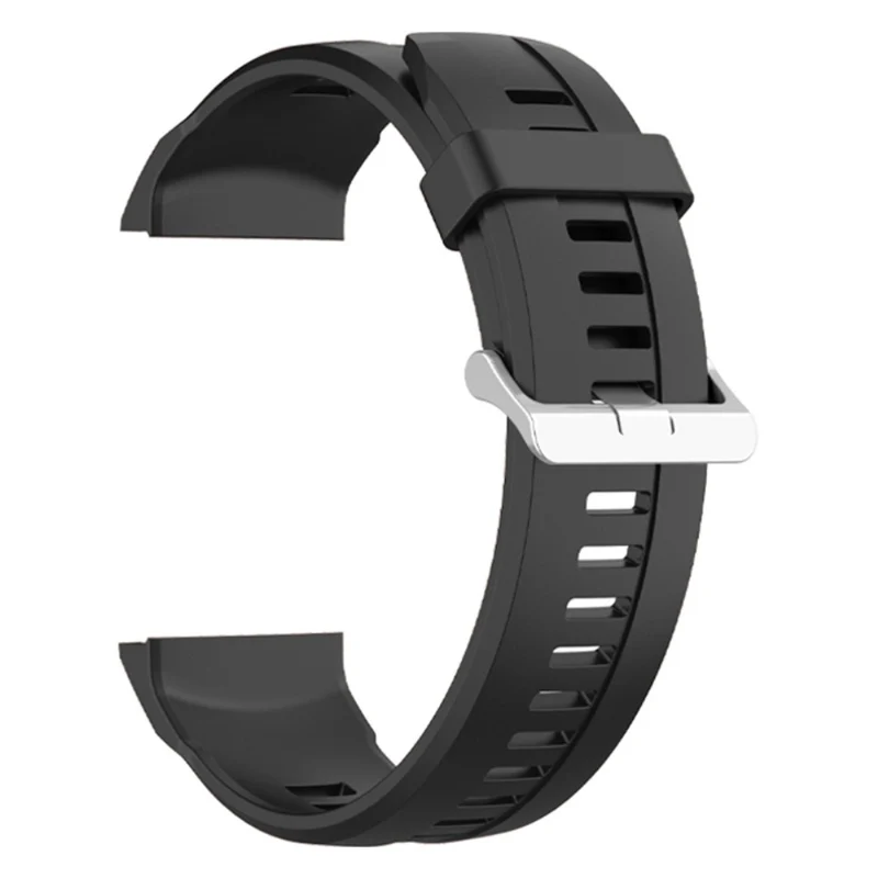Super stark Huawei Watch GT Cyber Silikon / TPU armband