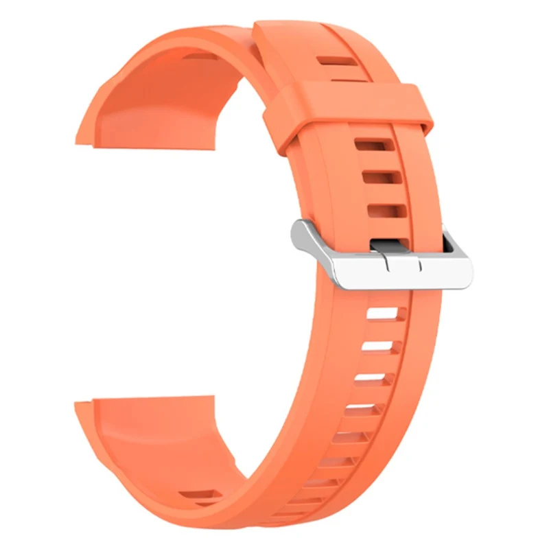 Super stark Huawei Watch GT Cyber Silikon / TPU armband
