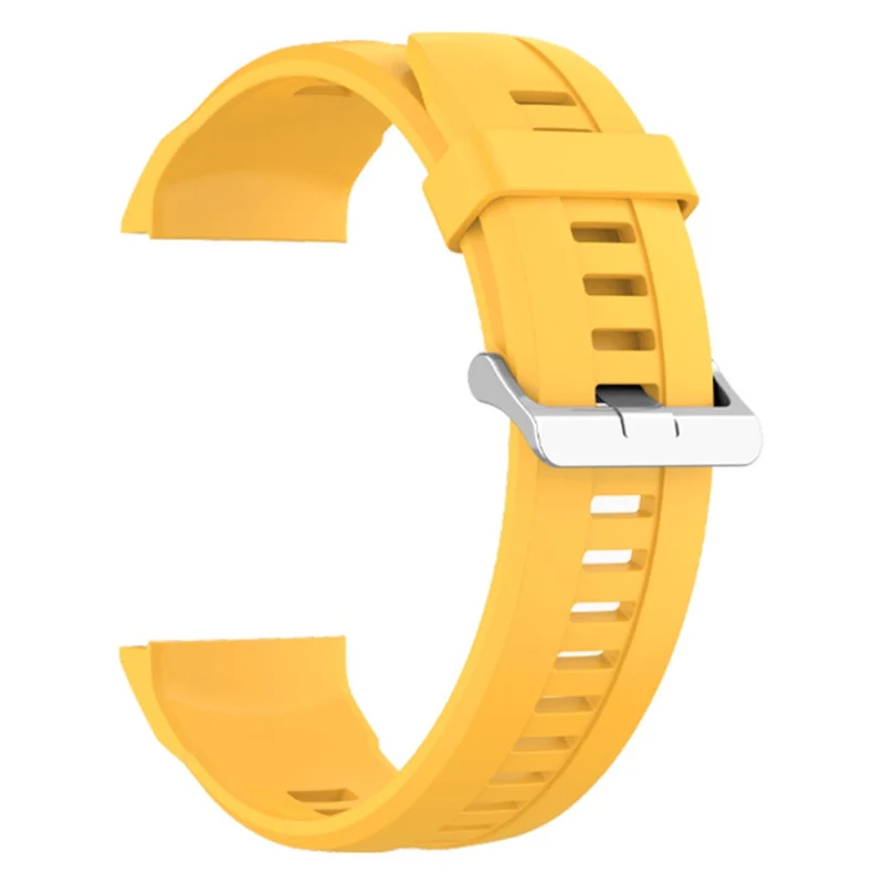 Super stark Huawei Watch GT Cyber Silikon / TPU armband