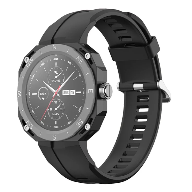 Super stark Huawei Watch GT Cyber Silikon / TPU armband