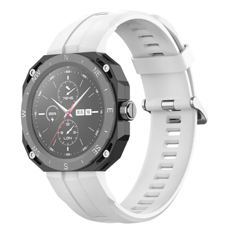 Super stark Huawei Watch GT Cyber Silikon / TPU armband