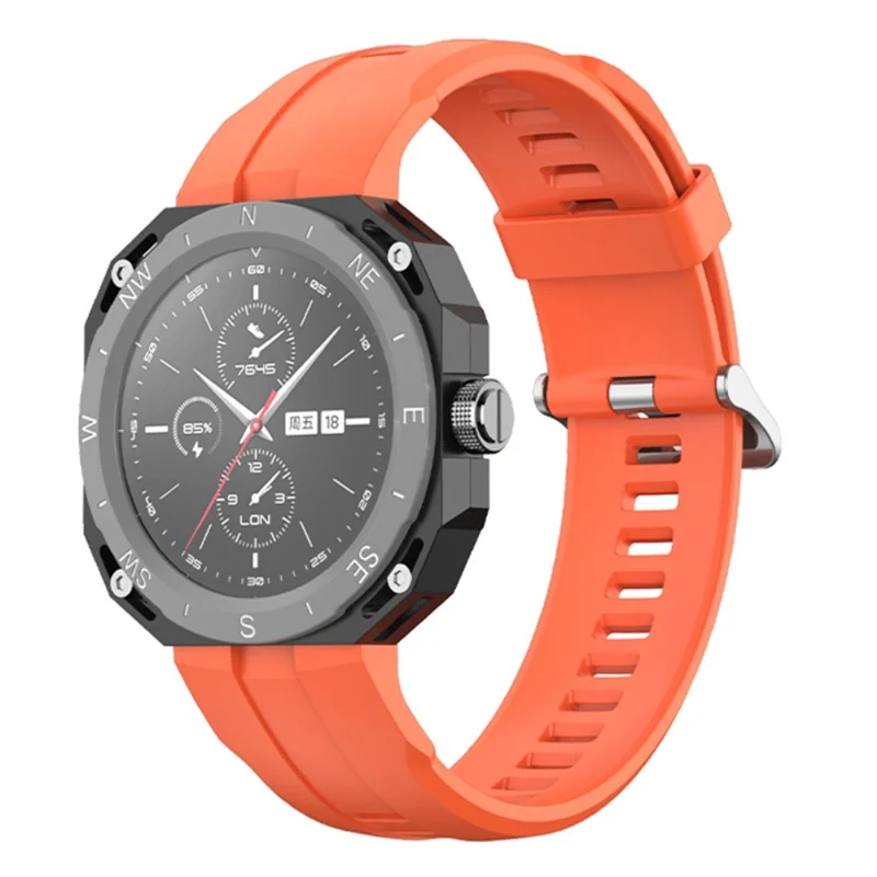 Super stark Huawei Watch GT Cyber Silikon / TPU armband