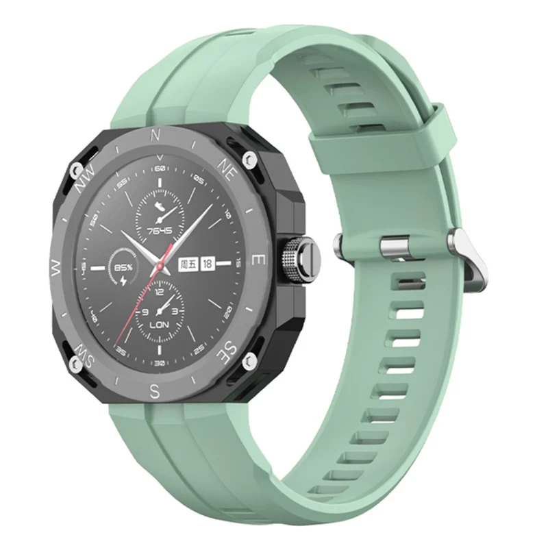 Super stark Huawei Watch GT Cyber Silikon / TPU armband