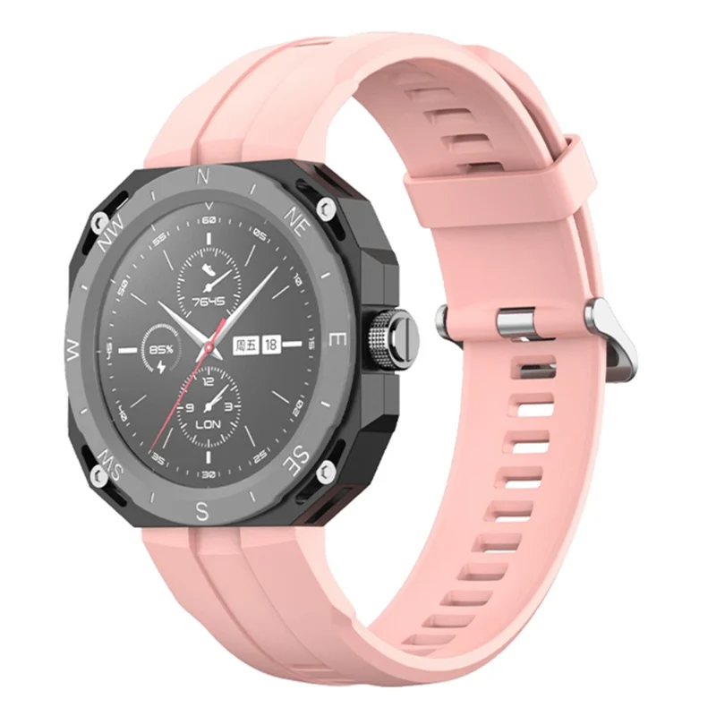 Super stark Huawei Watch GT Cyber Silikon / TPU armband