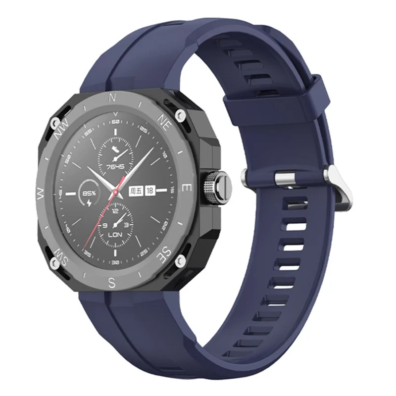 Super stark Huawei Watch GT Cyber Silikon / TPU armband