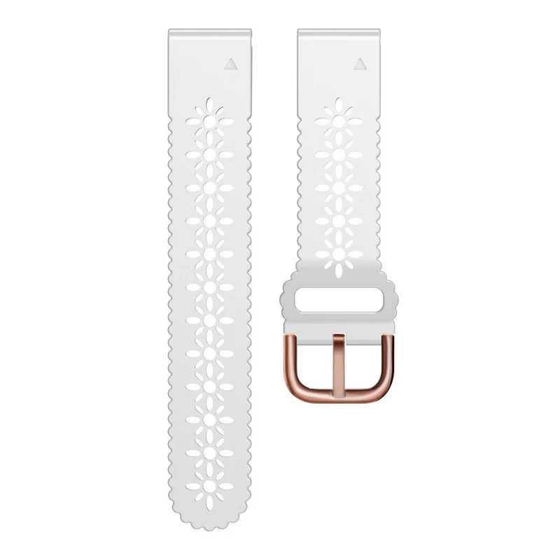 Sehr elegant Universell Garmin Silikon / TPU armband