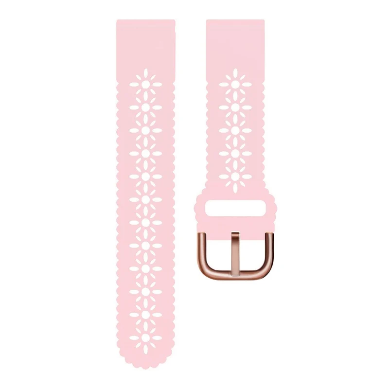 Sehr elegant Universell Garmin Silikon / TPU armband