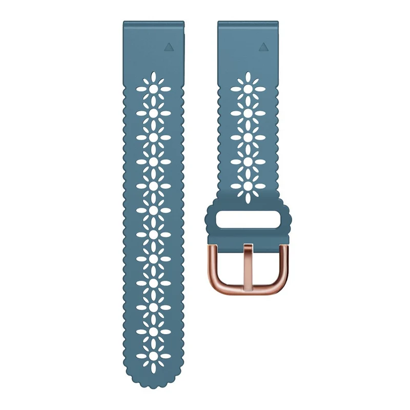 Sehr elegant Universell Garmin Silikon / TPU armband
