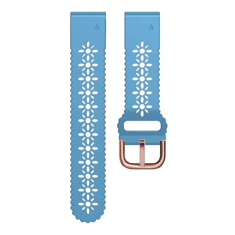 Sehr elegant Universell Garmin Silikon / TPU armband