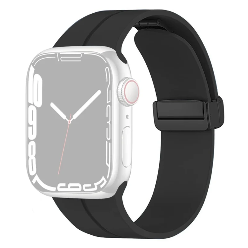 Absolut schön Universell Apple Silikon / TPU armband