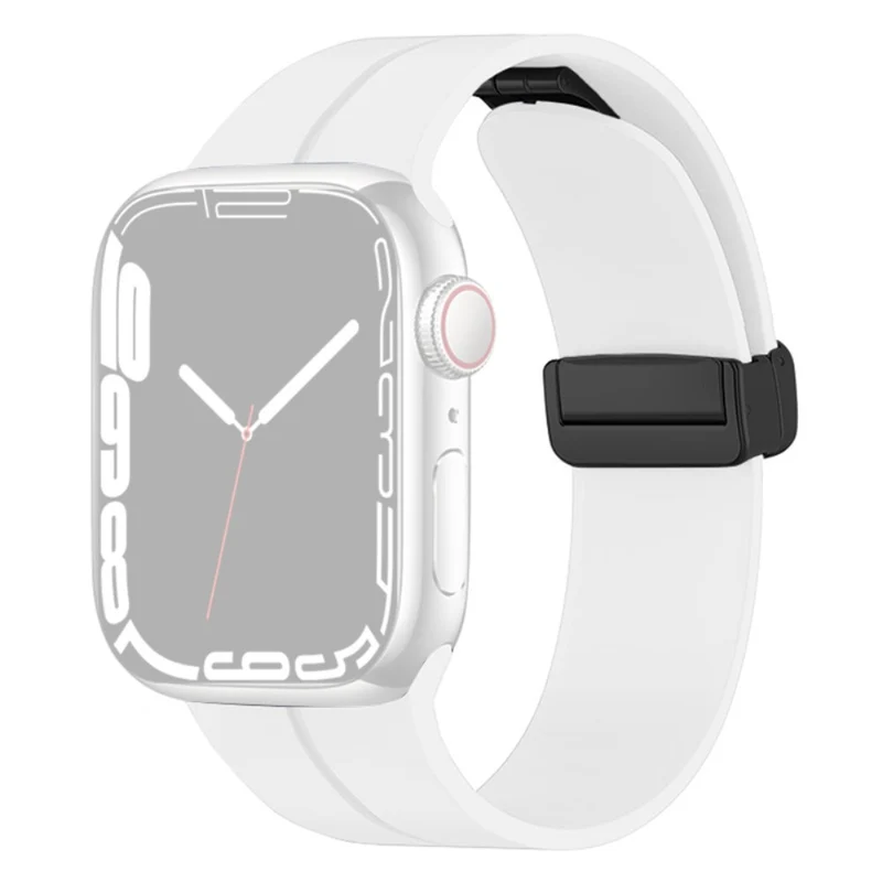 Absolut schön Universell Apple Silikon / TPU armband