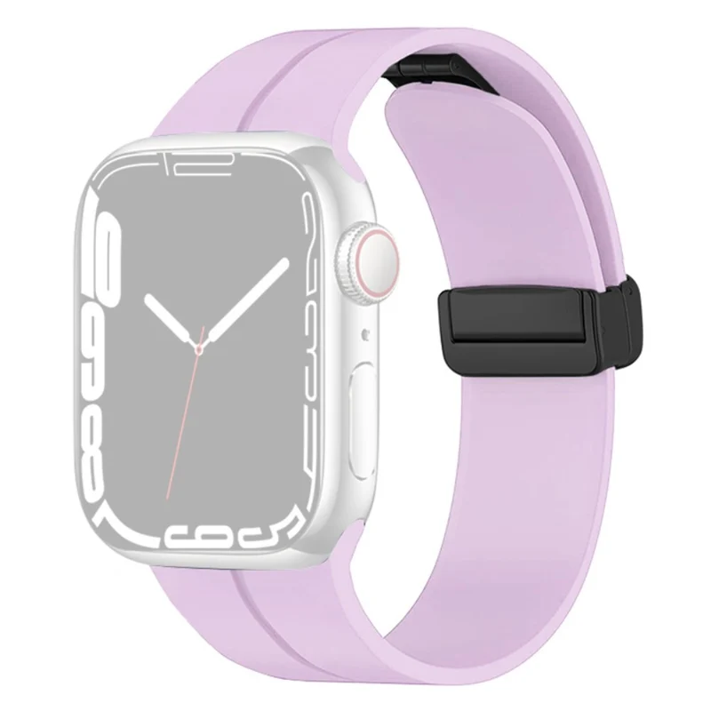 Absolut schön Universell Apple Silikon / TPU armband
