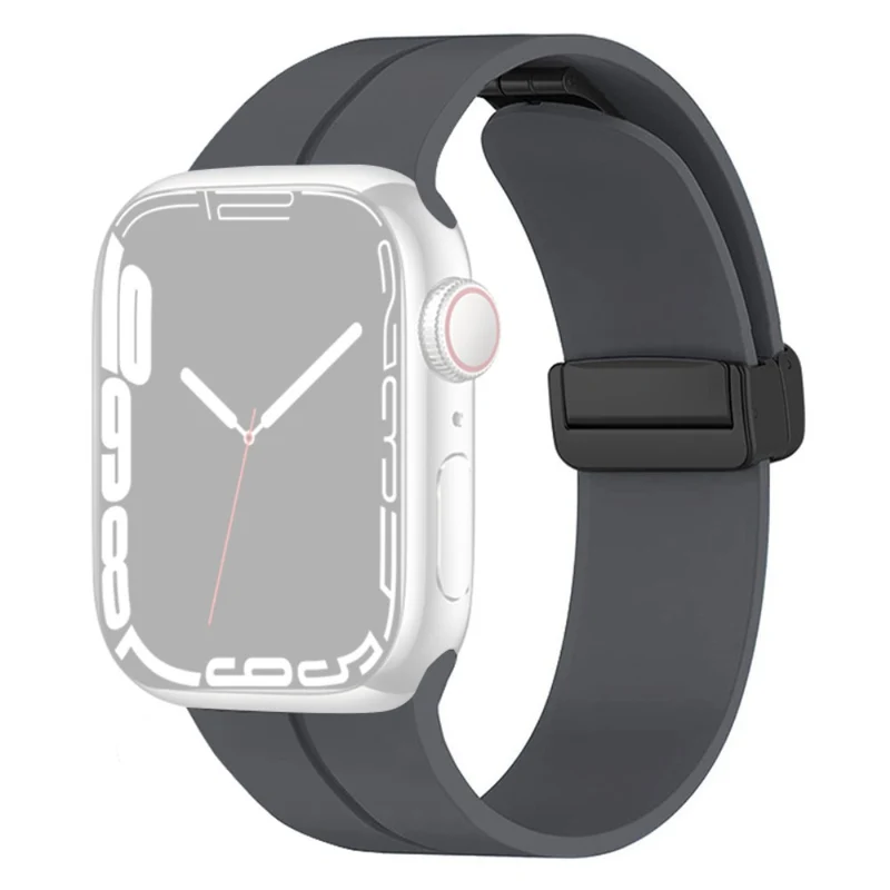Absolut schön Universell Apple Silikon / TPU armband