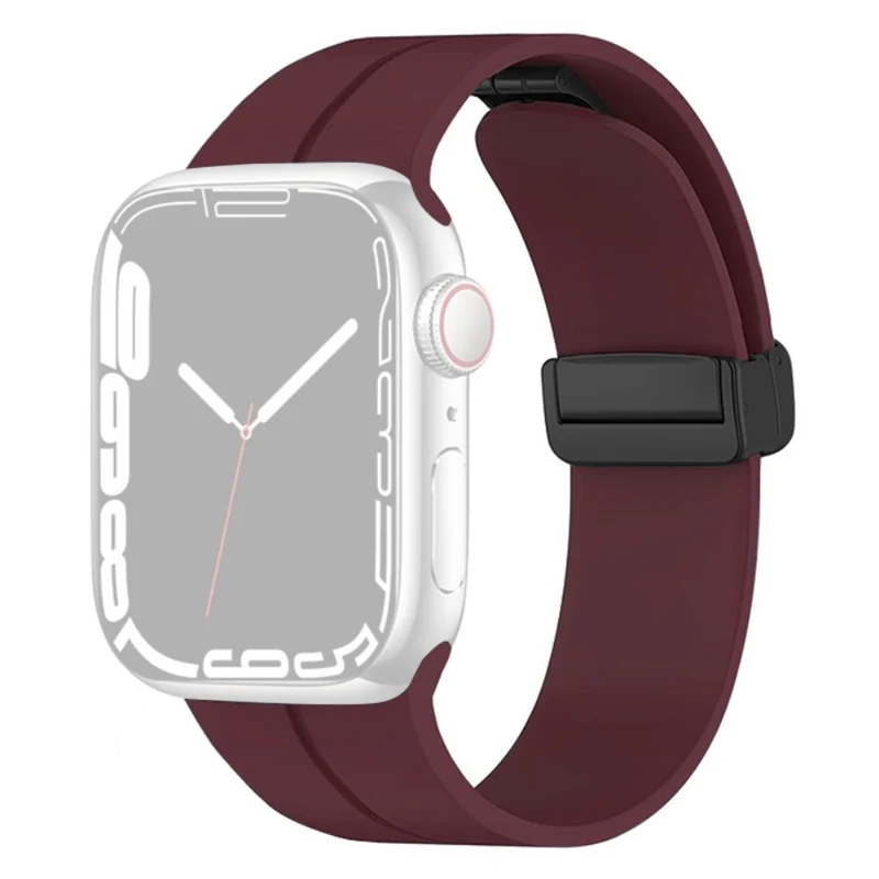 Absolut schön Universell Apple Silikon / TPU armband
