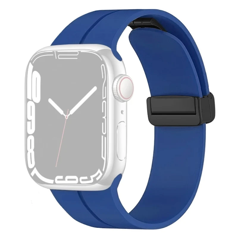 Absolut schön Universell Apple Silikon / TPU armband