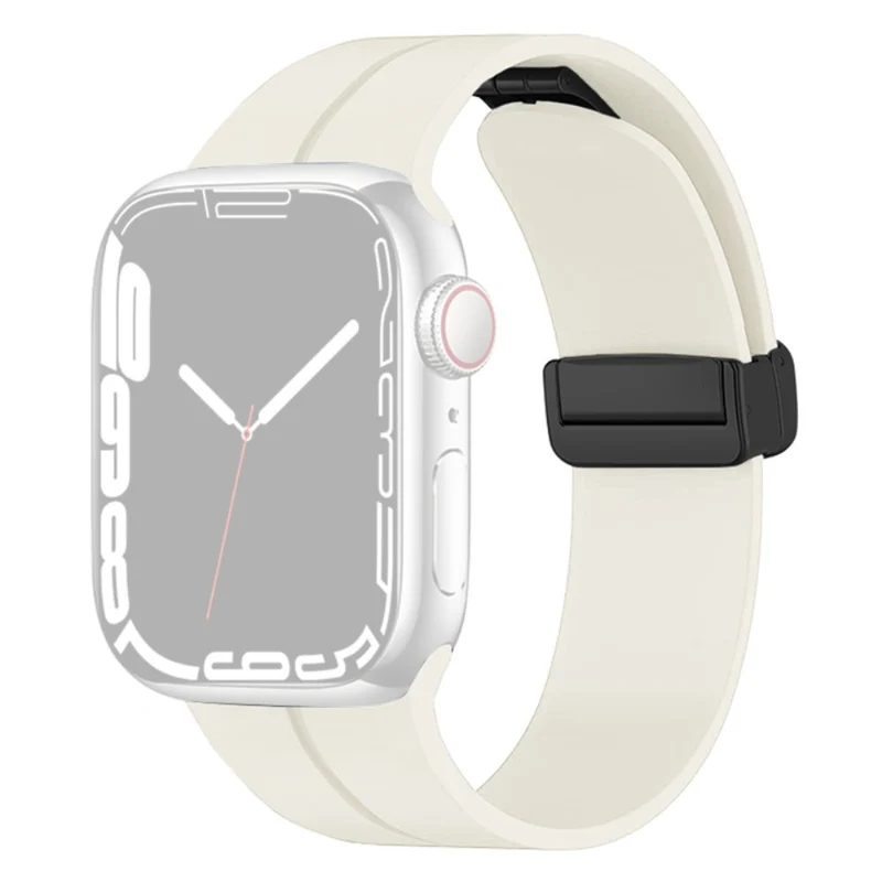 Absolut schön Universell Apple Silikon / TPU armband