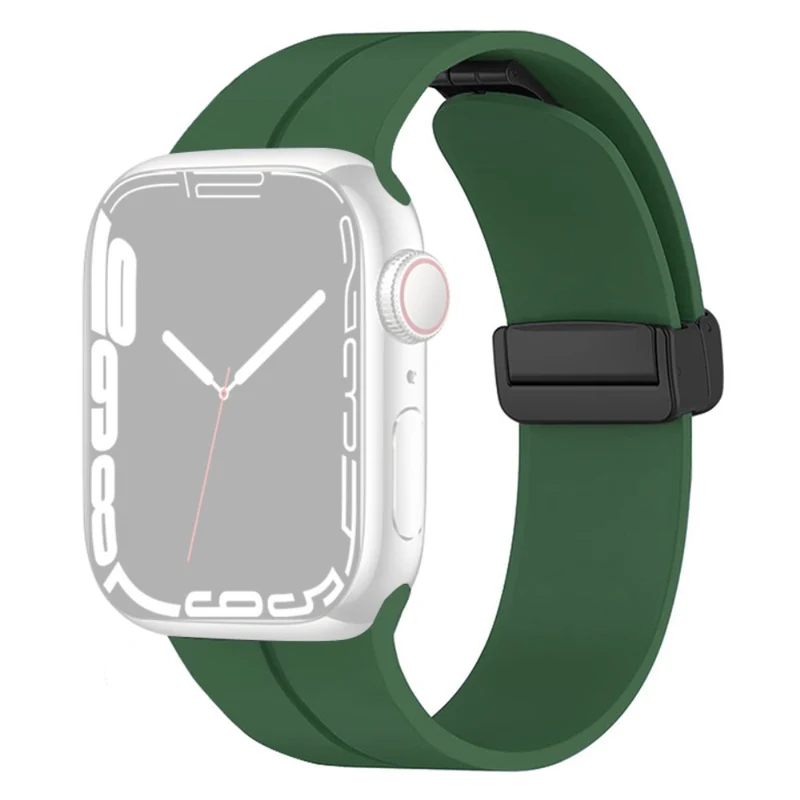 Absolut schön Universell Apple Silikon / TPU armband