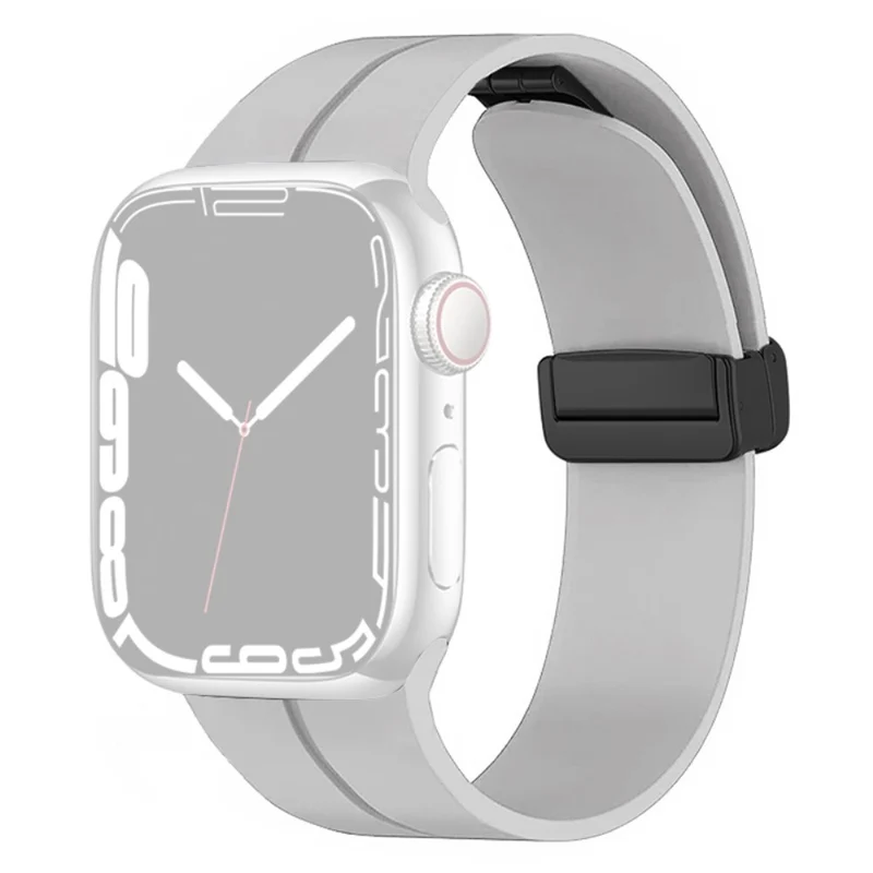Absolut schön Universell Apple Silikon / TPU armband